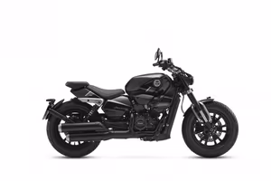 Benelli Leoncino bobber 400