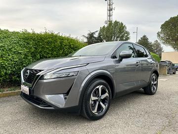 NISSAN Qashqai MHEV 158 CV Xtronic N-Connecta AC