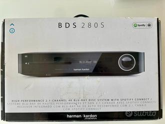 Harman Kardon BDS 280S  			