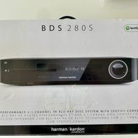 Harman Kardon BDS 280S