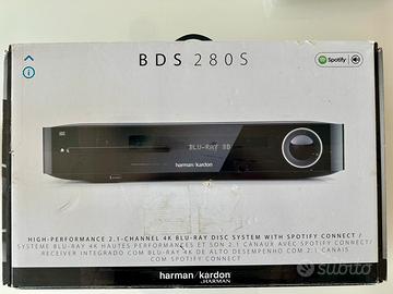 Harman Kardon BDS 280S