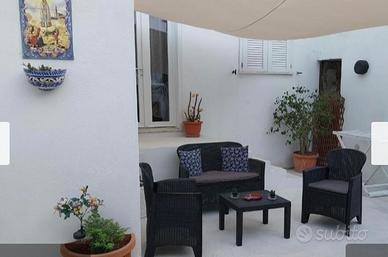 Oleander House Camera