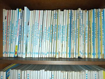 Tex collezione completa 