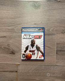 Giochi playstaion 2,5€ a gioco