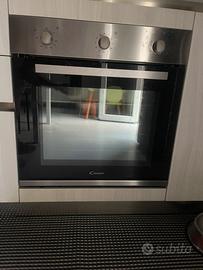 Forno da incasso Candy FPE52/6VX – 50 €