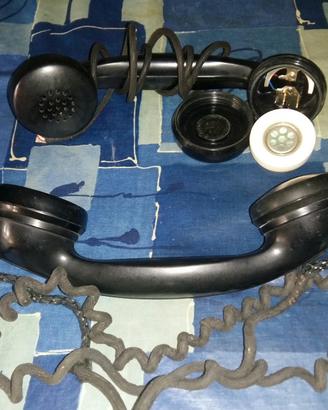 Cornette telefono vintage