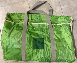 Folletto accessori e borsa VK140