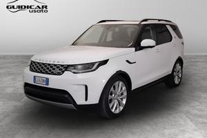 LAND ROVER Discovery 5 2021 - Discovery 3.0d i6 mh