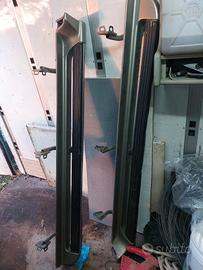 Ricambi Pajero Sport