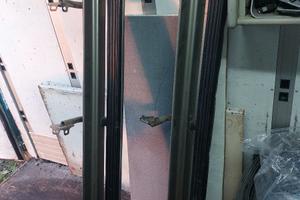 Ricambi Pajero Sport