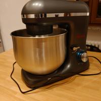 impastatrice planetaria girmi im 46