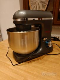 impastatrice planetaria girmi im 46