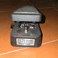 Dunlop Cry Baby Fuzz Wah CGB-95FW