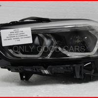 Faro led sinistro bmw serie 1 f40 9448095 | 000435