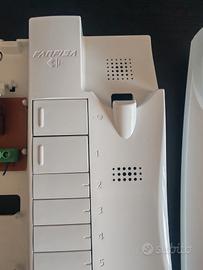 citofono FARFISA
