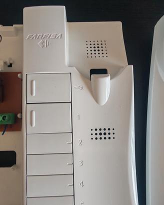 citofono FARFISA