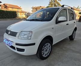 Fiat Panda 1.2 4x4 Climbing