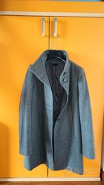 cappotto Benetton 