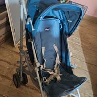 Passeggino chicco 