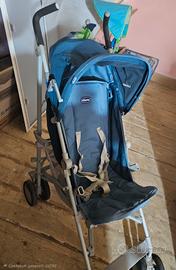 Passeggino chicco 