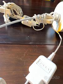 due lampade da tavolo ikea