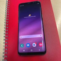 Samsung S8 64gb buono