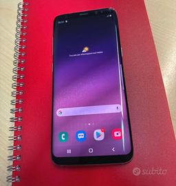 Samsung S8 64gb buono