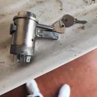 messa in moto 124 sport