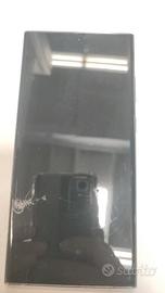 S23 ULTRA 256GB schermo rotto ma funzionante