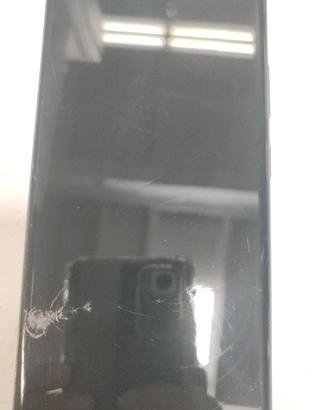 S23 ULTRA 256GB schermo rotto ma funzionante