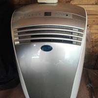 condizionatore portatile olimpia splendid 12000btu