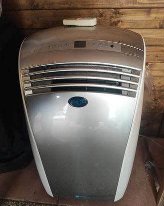 condizionatore portatile olimpia splendid 12000btu