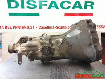CAMBIO Nissan Vanette
