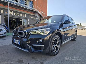 BMW X1 xDrive20d Msport