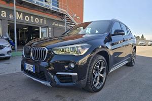 BMW X1 xDrive20d Msport