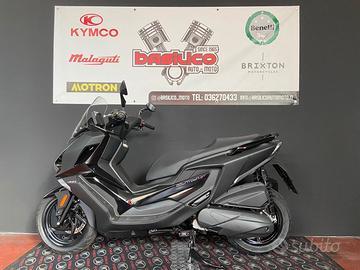 Kymco Downtown 350i 350 GT