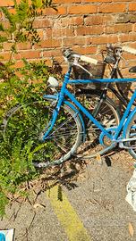 bici uomo /donna 