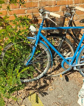 bici uomo /donna 
