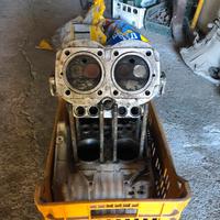 Motore Fiat 126/650