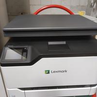 Lexmark
