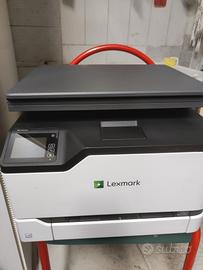 Lexmark