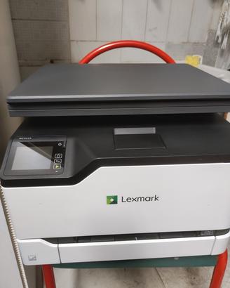 Lexmark
