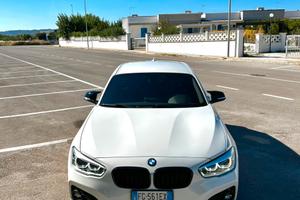 BMW serie 1 Msport 116d