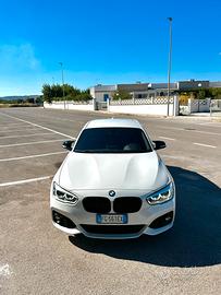 BMW serie 1 Msport 116d