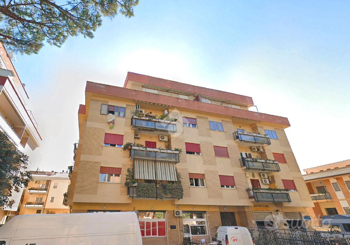 Appartamento – Ciampino, Roma Capitale - Vista 2