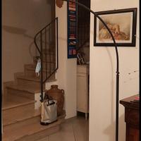 Lampada ad ARCO  anni 80