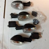 Indicatori direzione Moto Guzzi