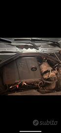 Motore completo bmw n13b16