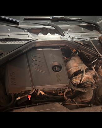 Motore completo bmw n13b16
