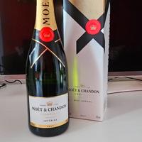 Champagne Moët &Chandon 75 cl
